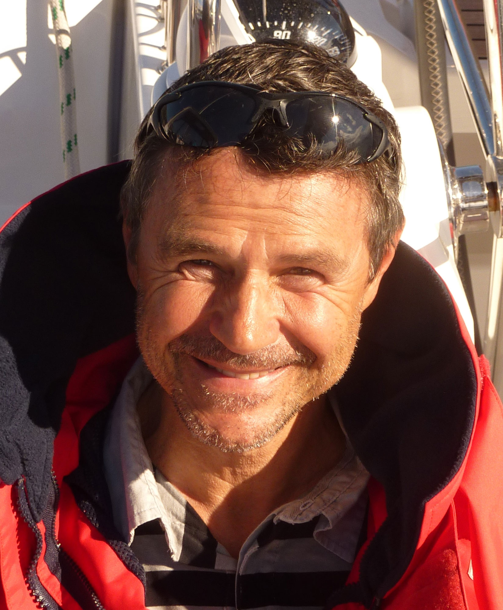 Gerrit Abendschön